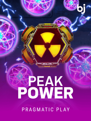 Peak Power icon