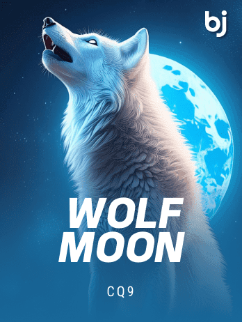 Wolf Moon icon