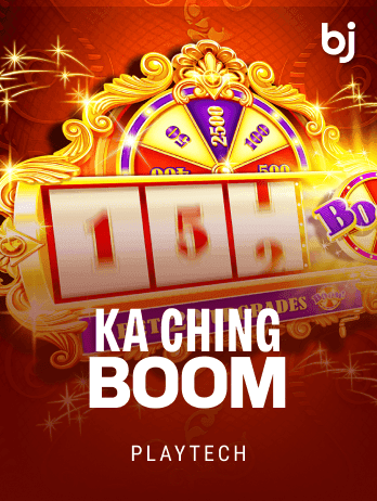Ka Ching Boom icon