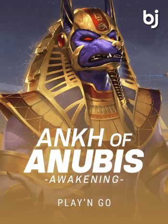 Ankh of Anubis Awakening icon