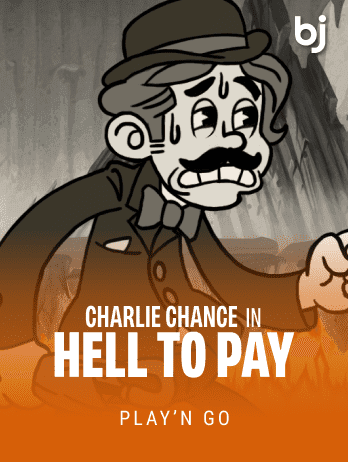 Charlie Chance in Hell to Pay icon