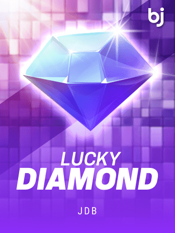 Lucky Diamond icon