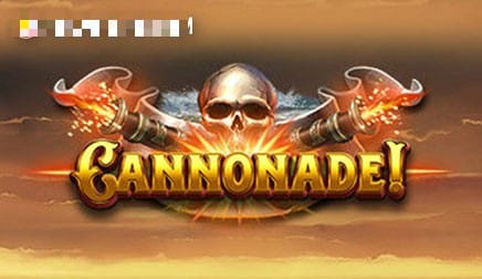 Cannonade!