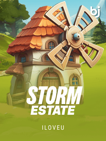Storm Estate icon